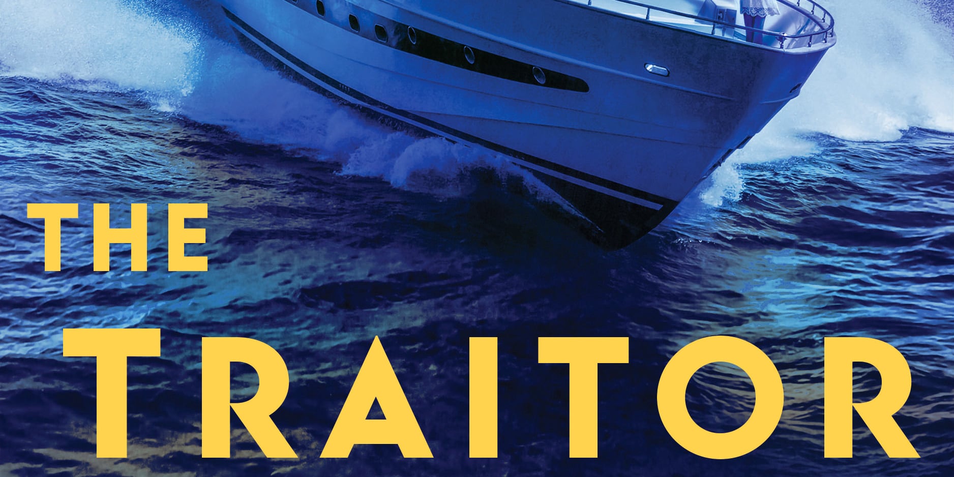Ava Glass's The Traitor Book Excerpt | POPSUGAR Entertainment - Vimarsana News