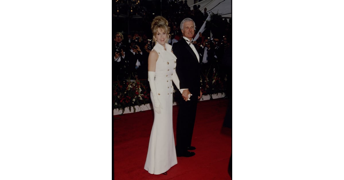 1993 | Jane Fonda Through the Years Pictures | POPSUGAR Celebrity UK ...