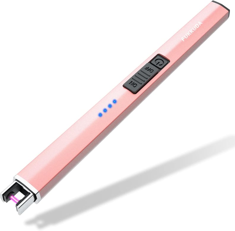 Best Home Deal on a Rechargeable Lighter