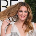 8 Unexpectedly Hilarious Jokes From Drew Barrymore and More Stars at the Golden Globes