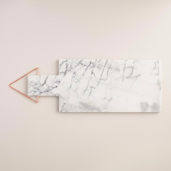 Marble Kitchen Accessories