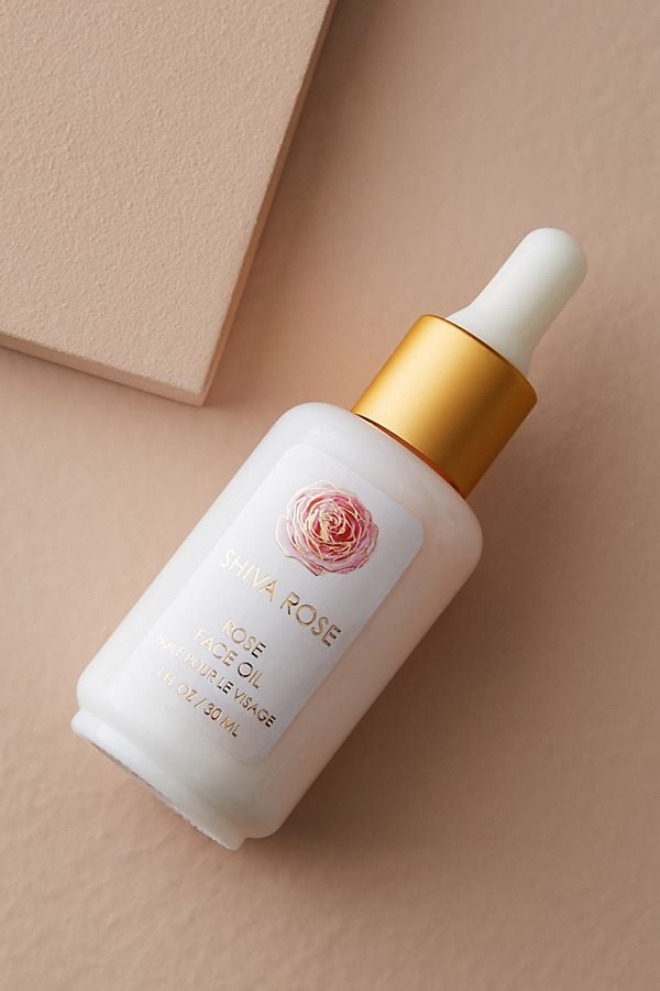 Shiva Rose Rose Facial Oil