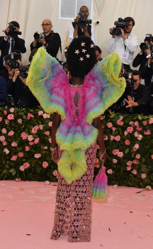 Met Gala Red Carpet Dresses 2019 Met Gala Red Carpet Dresses 2019