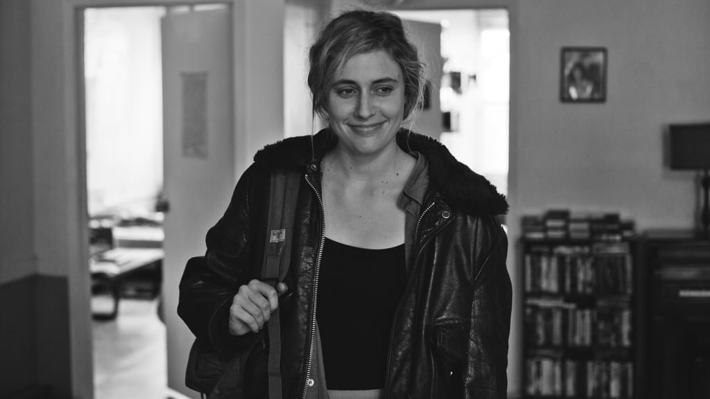 Frances Halladay, Frances Ha