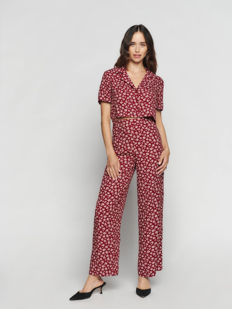 Stores Like Madewell: Reformation