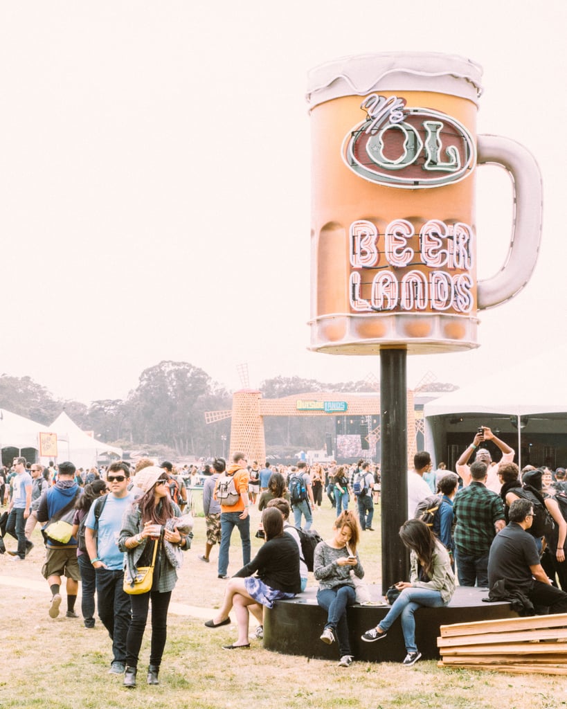 Beer Lands