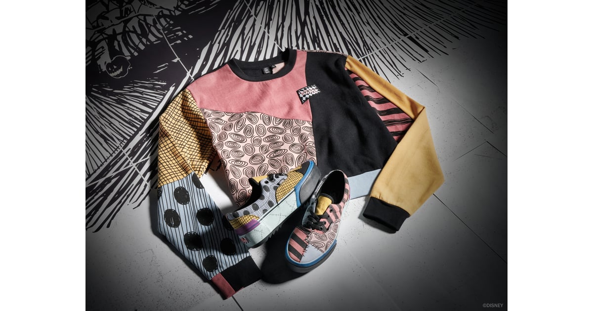 Shop Vans's Entire Nightmare Before Christmas Collection ... Mejuri reviews and mejuri.com customer ratings for february 2021.