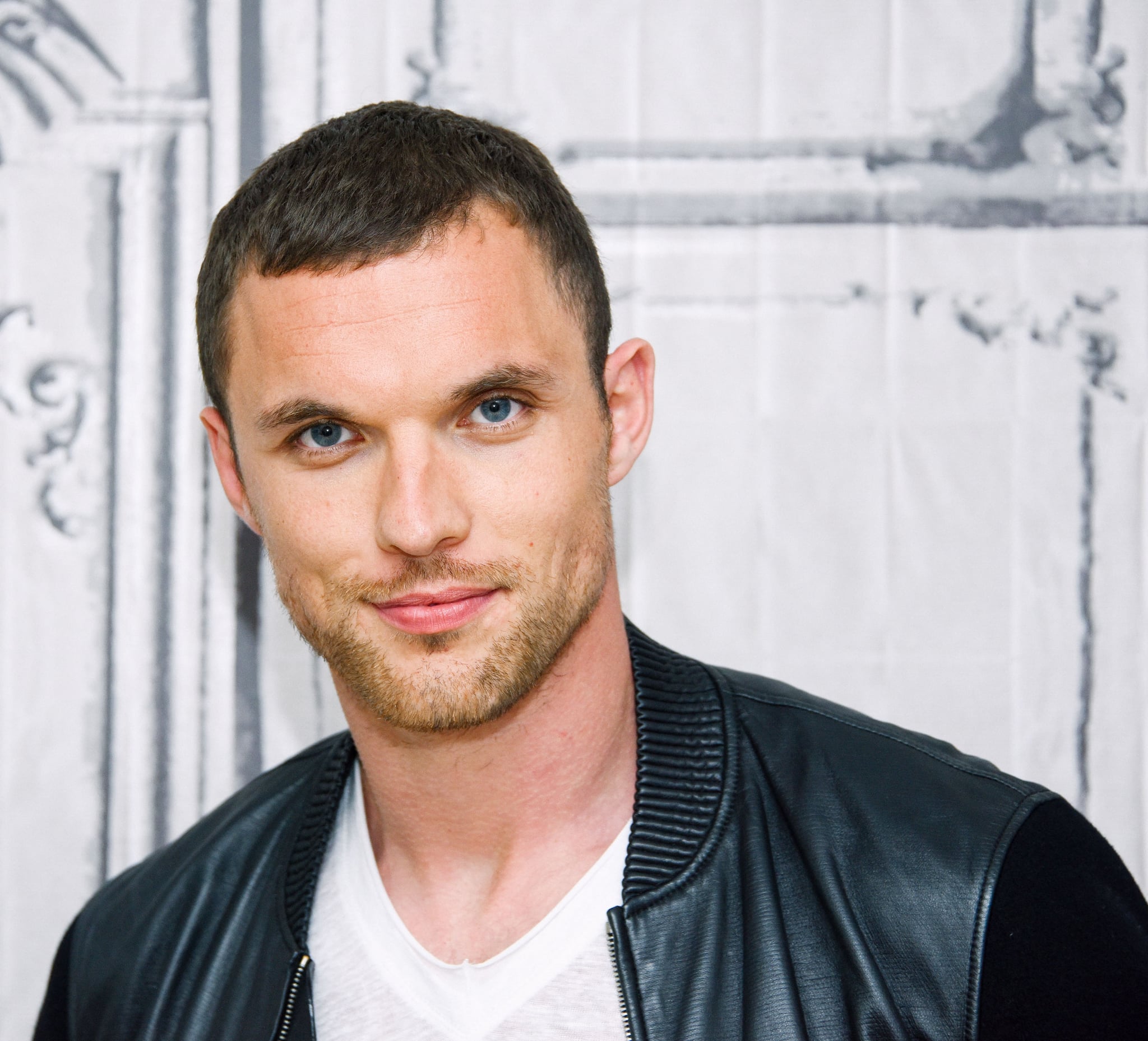 Ed Skrein Shares a Heartfelt Note About Leaving Hellboy After Whitewashing ...