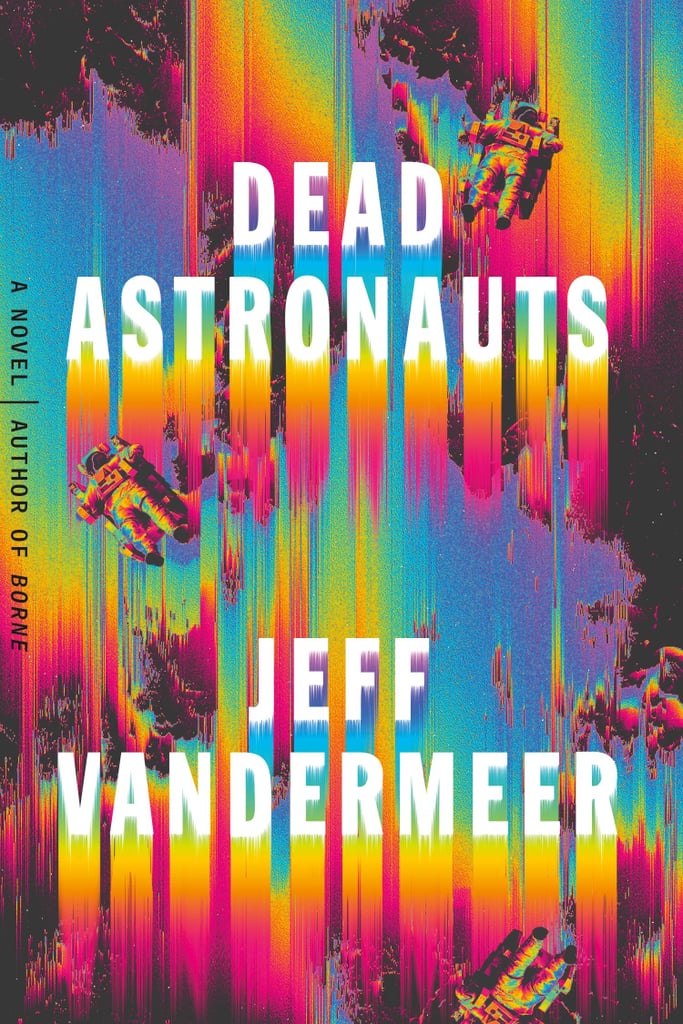 Dead Astronauts Dead Astronauts