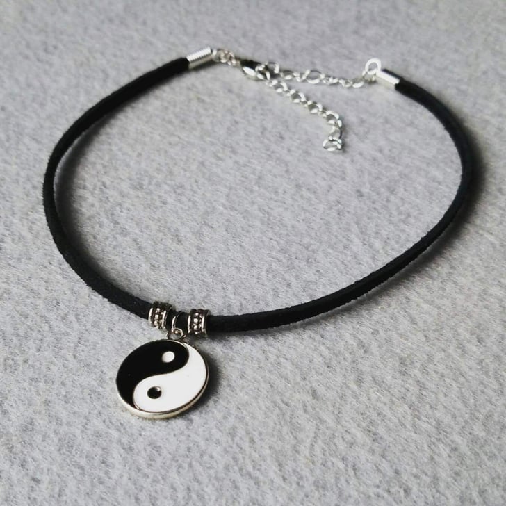 Yin Yang Jewelry Things All 90s Girls Remember Popsugar Love And Sex Photo 288 9169