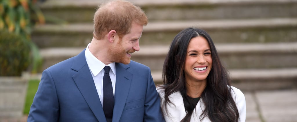 Harry and Meghan's Upcoming Events 2018