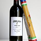 Before Two-Buck Chuck, TJ's was basically a wine shop.