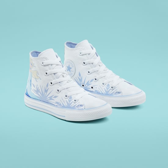 Converse x Disney Frozen 2 Sneakers For Kids and Adults