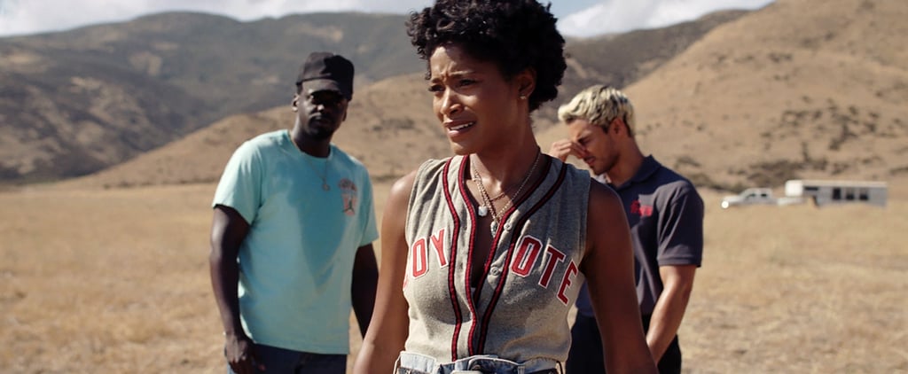 Jordan Peele's Nope Ending, Explained