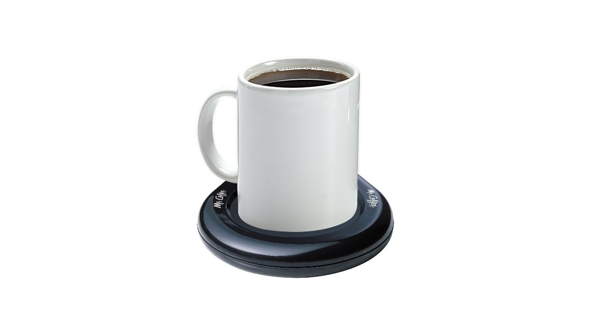 One Way to Keep Coffee Hot For Hours Cute Desk Gifts POPSUGAR Money