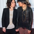 Sara Gilbert and Linda Perry's Romance Will Make You Forget All About Darlene and David