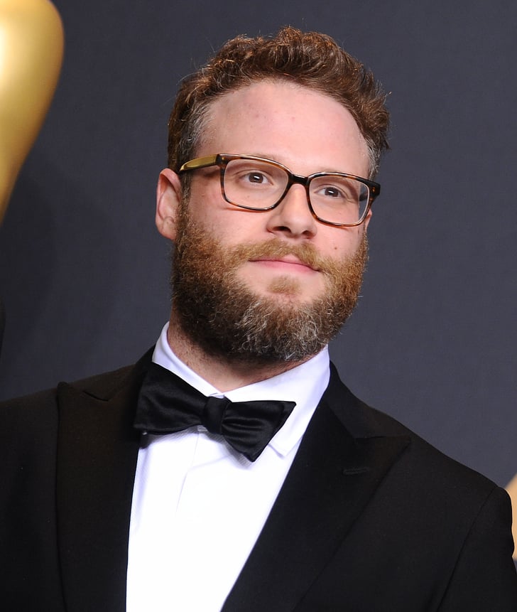 Sexy Seth Rogen Pictures | POPSUGAR Celebrity Australia ...