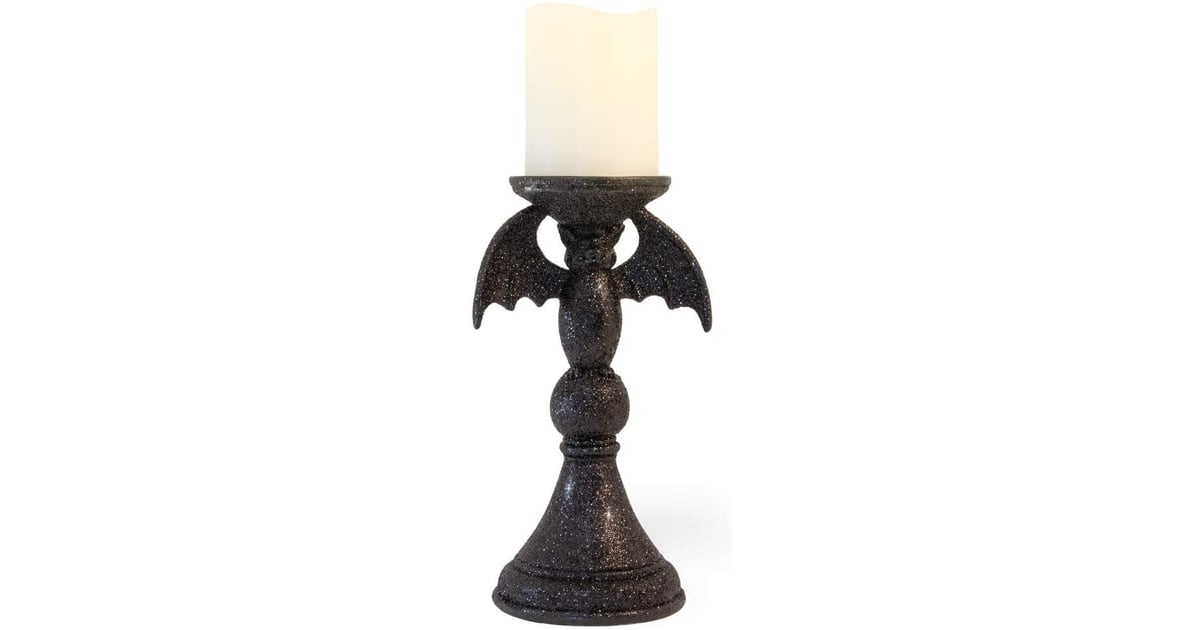 Halloween Pillar Candle Holder Best Halloween Candleholders 2020