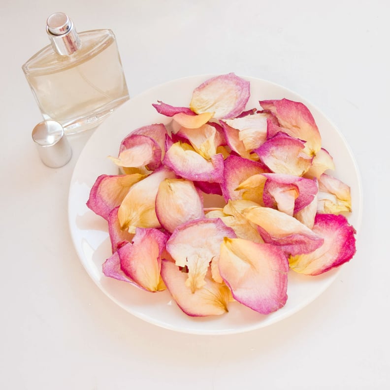 How To Make Your Own Rose Water With Dried Roses - N-essentials