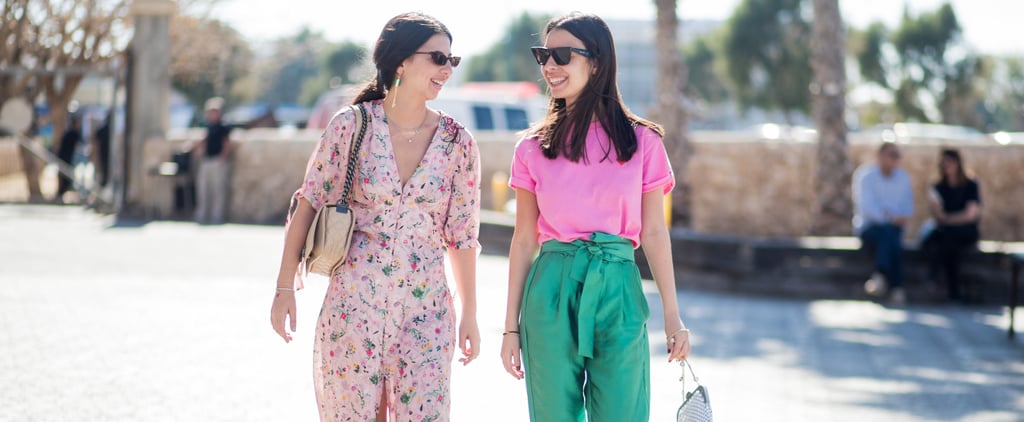 Comfortable Summer Outfits