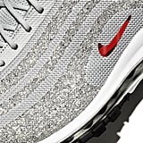 air max 97 silver swarovski