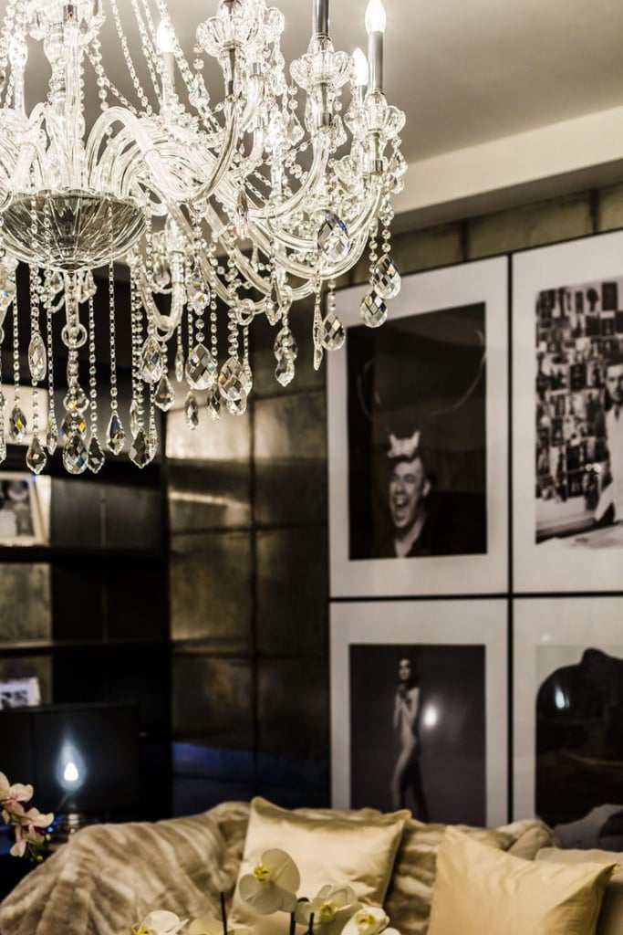Alexander McQueen's London Penthouse For Sale