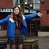 The Edge of Seventeen