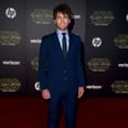 Taylor Swift's Brother Steps Out on the Red Carpet, Leaving You All Hot and Bothered