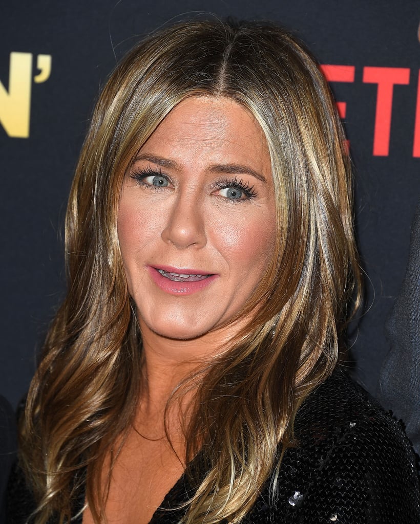 Jennifer Aniston at the Dumplin' Premiere December 2018