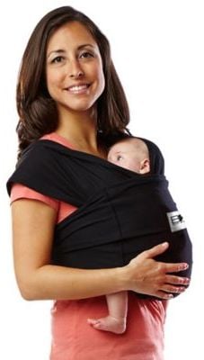 Baby K'tan Baby Carrier