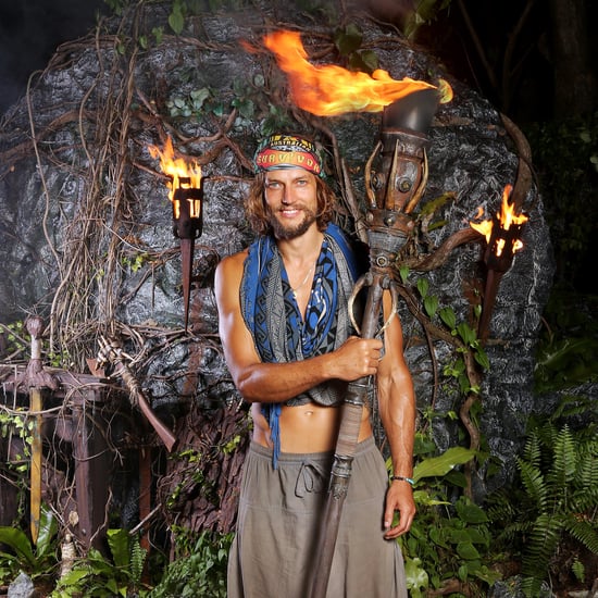 Moana Hope  Who Won Australian Survivor All Stars 2020?  POPSUGAR