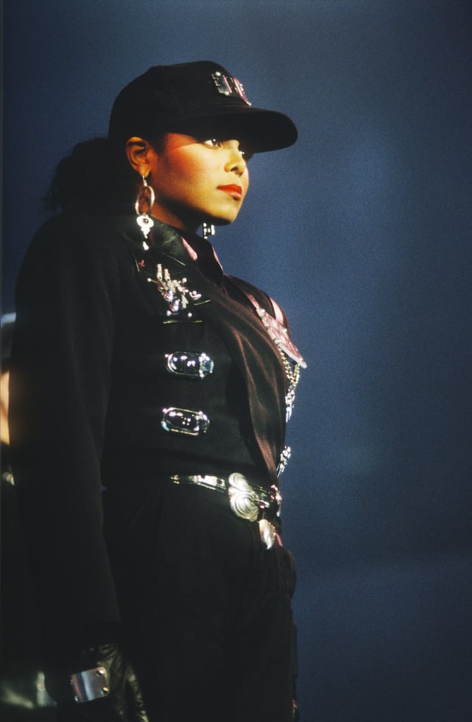 Janet Jackson