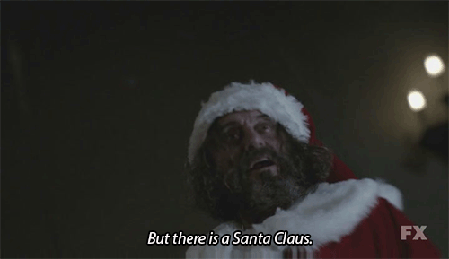 Leigh Emerson From Asylum Best American Horror Story Characters Popsugar Entertainment Photo 21 The briarcliff inmate dresses up like santa on christmas and terrorizes. leigh emerson from asylum best