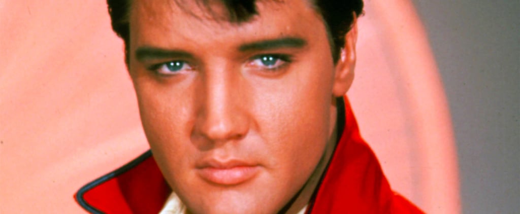 Elvis Presley Pictures