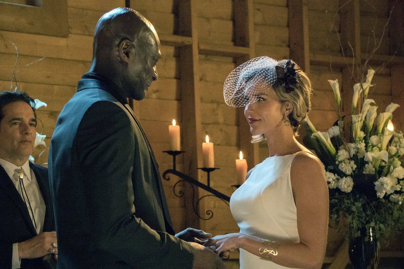 Arielle Kebbel Movies and TV Roles | PS Entertainment