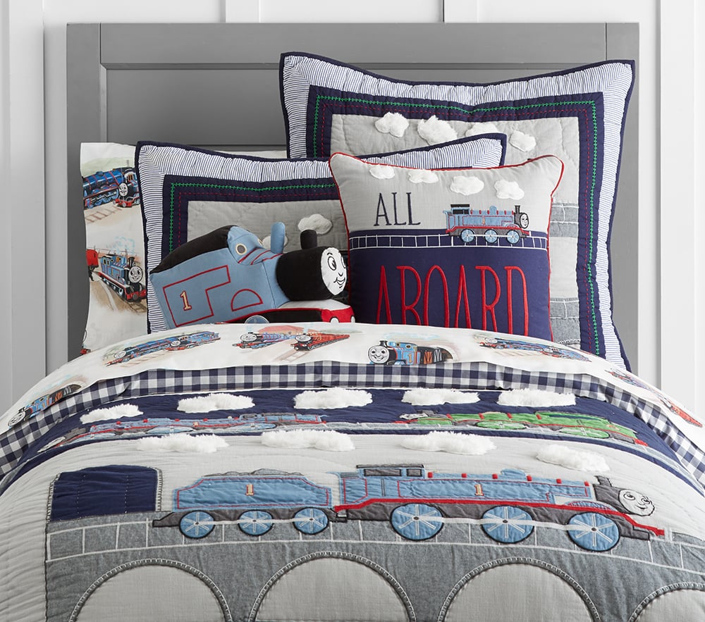 Pottery barn thomas the train new arrivals