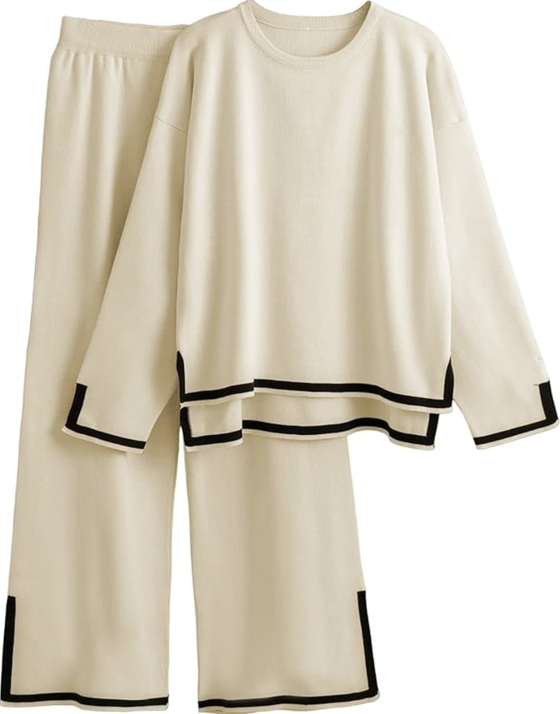 Tanming Women's 2-Piece Outfit