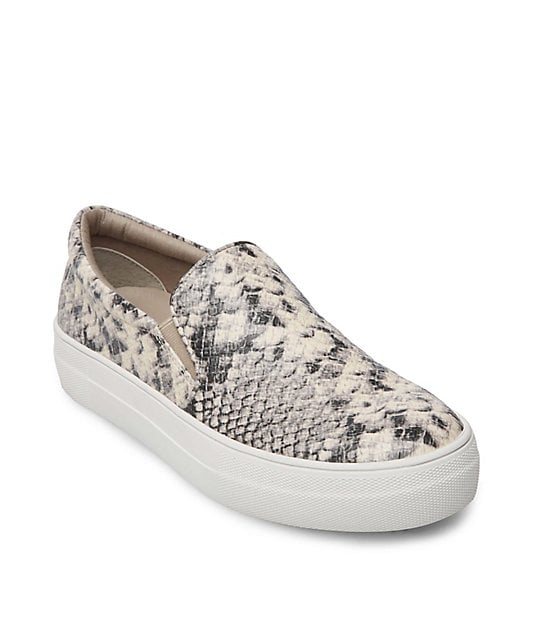 Steve Madden Gills Sneaker