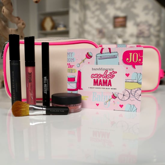 Bare Minerals One Hot Mama Set | Shopping
