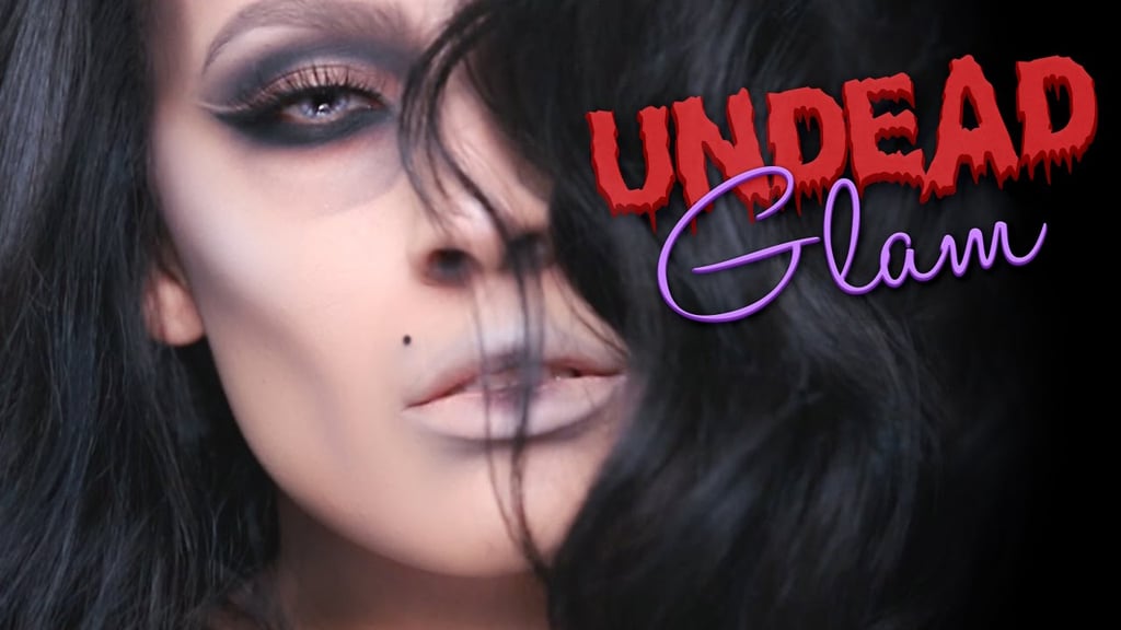 Undead Glamazon