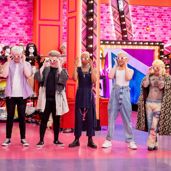RuPaul’s Drag Race UK Series 2: The Best Outfits, Ranked