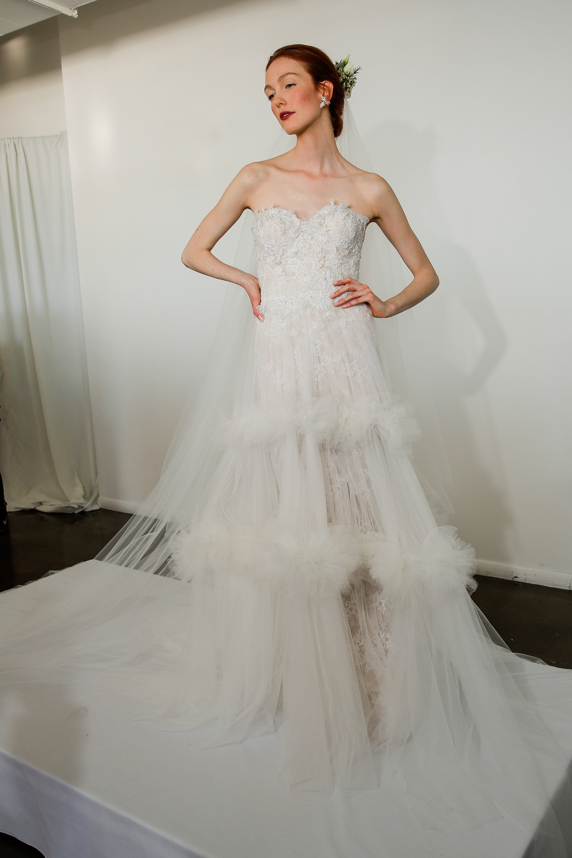 marchesa bridal spring 2017