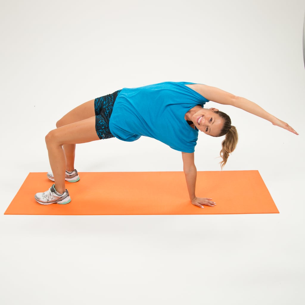 The 10-Minute Build-a-Better-Butt Workout