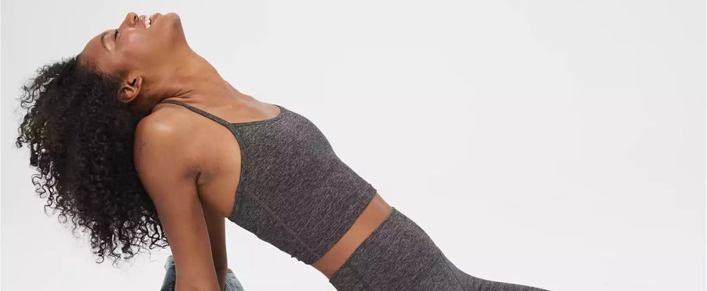 The Best Sports Bras, According to Our Instagram Followers