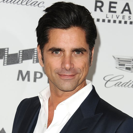 John Stamos