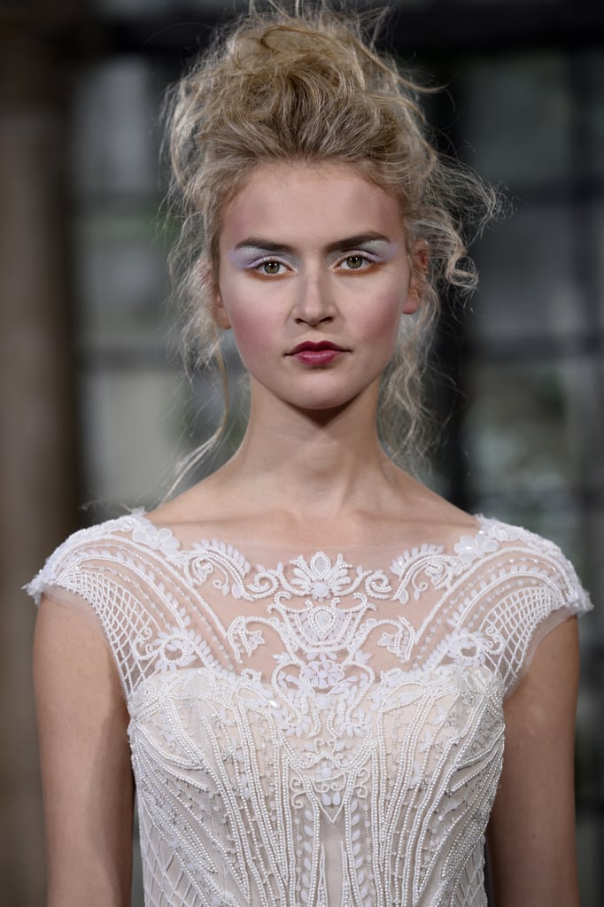 Ines Di Santo Bridal Fall 2015