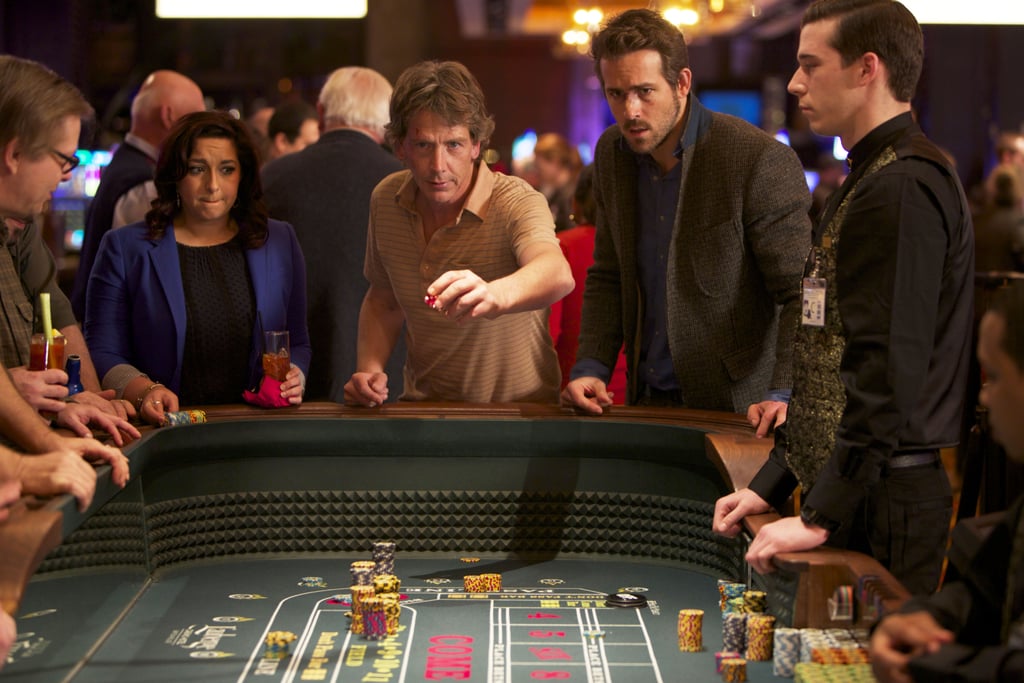 Mississippi Grind