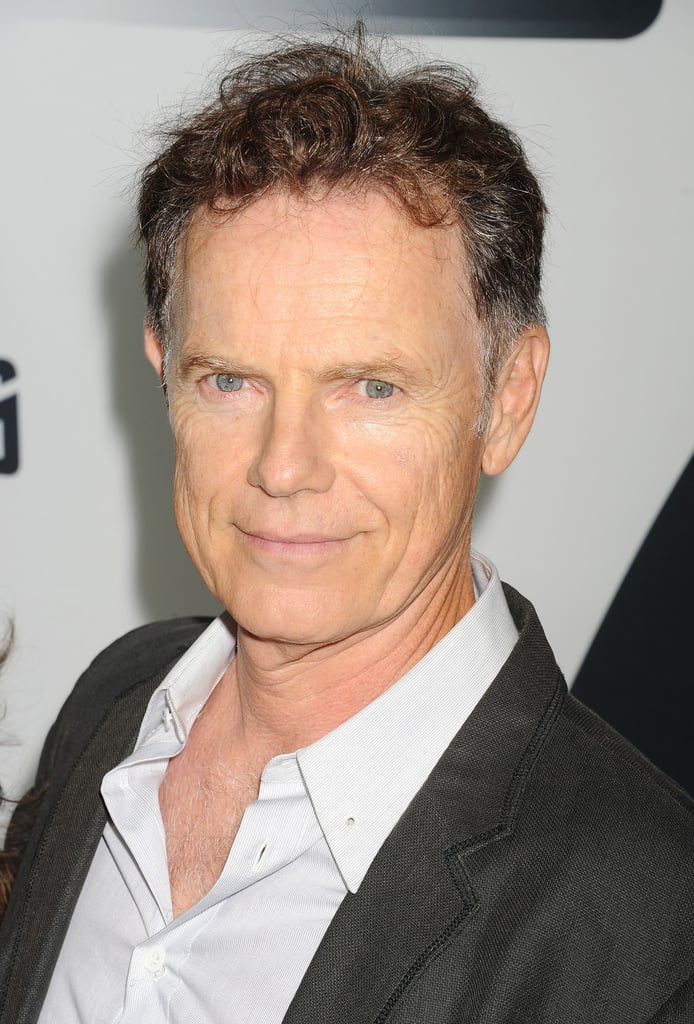 Bruce Greenwood as Dr. John