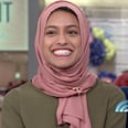 How America's First Reporter to Wear a Hijab on Air Landed Her Dream Job and Made History