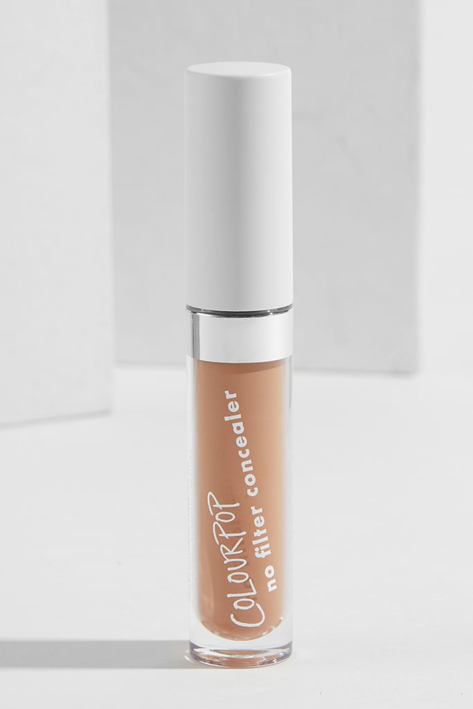 ColourPop Is Launching Concealers and Makeup Brushes POPSUGAR Beauty